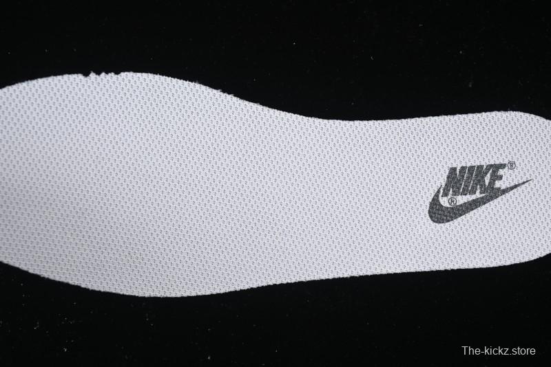 Nike SB Dunk Low Chrome Hearts Collaboration Cross Print Grey Swoosh Anniversary Custom Low-Top Casual Sneakers - DJ2024-064