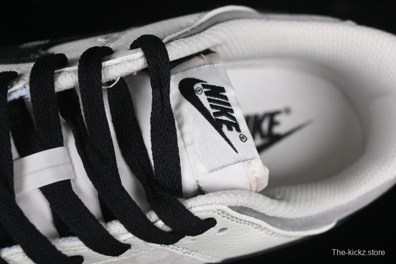 Nike SB Dunk Low Stussy Anniversary Custom Low-Top Casual Skate Shoes - DJ2024-055