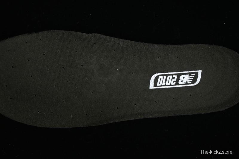 New Balance 2010 Series Retro Casual Running Shoes - U2010NB6