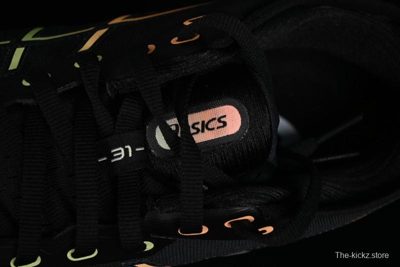 Asics Gel-Kayano 31 Running Shoes with GEL Cushioning and FLYTEFOAM BLAST Technology - 1011B867-003