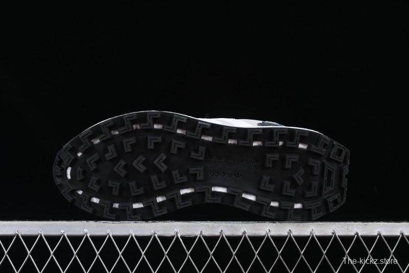 Adidas Retropy E5 Running Shoes with Popcorn Cushion - JQ0007