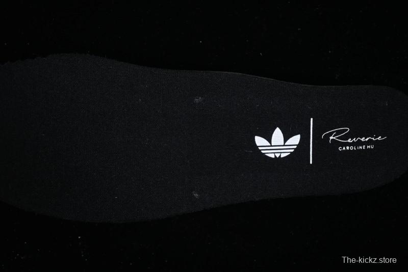 Adidas Samba OG Casual Sneakers - JQ4748