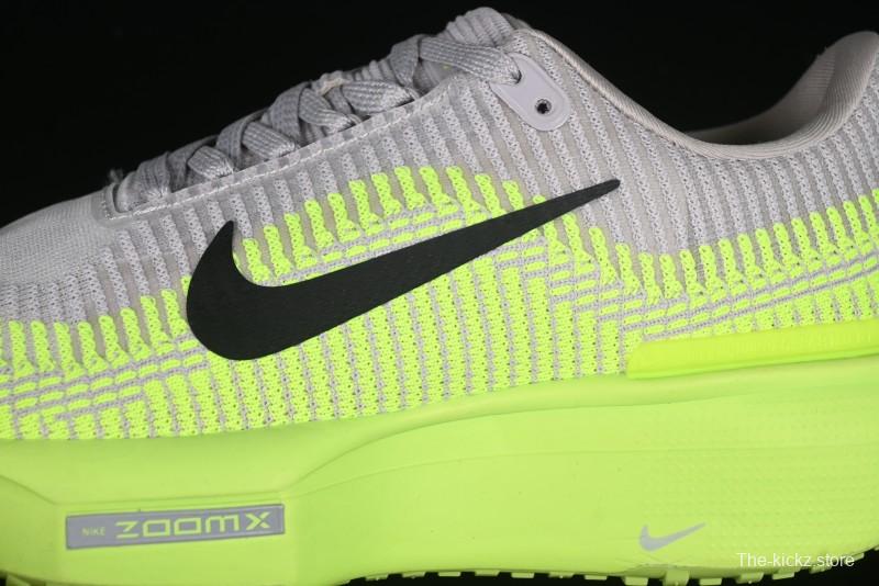 Nike Zoom X Invincible Run Fk 4 Marathon Functional Style Running Shoes - DR2615-001