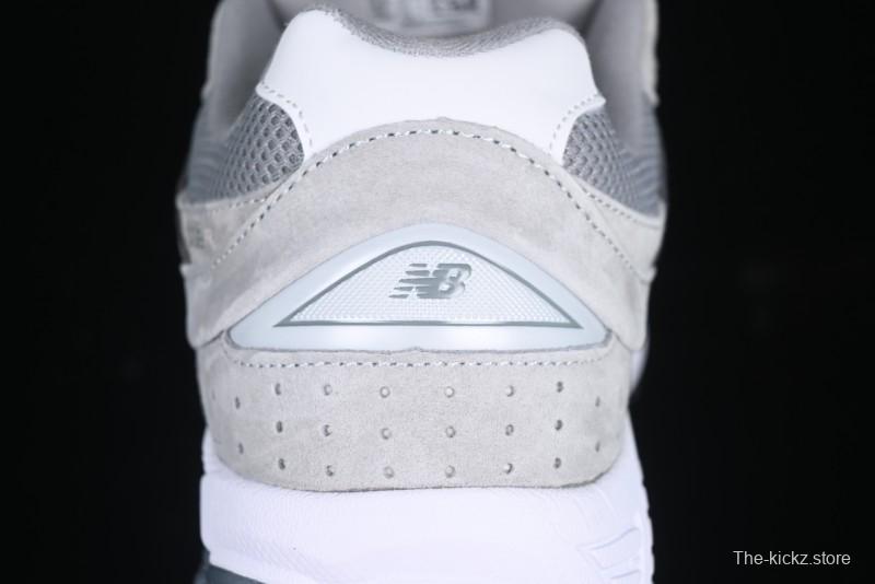 New Balance 2002 Series Retro Casual Running Shoes with Upgraded N-ERGY Cushion - M2002RST