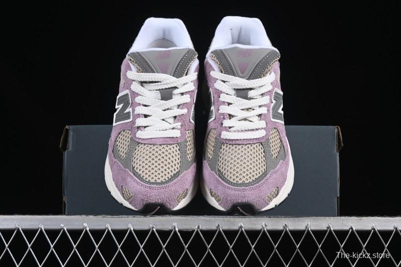 New Balance 2010 Series Retro Casual Running Shoes - U2010NB1