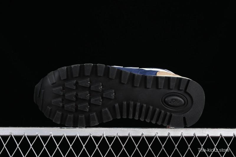 New Balance 574 Series Retro Casual Running Shoes - U574LGBB