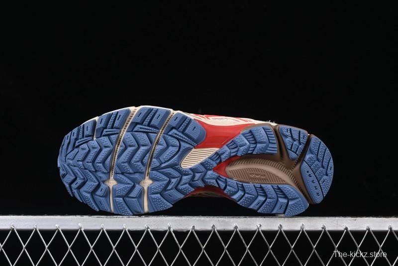 Asics Gel-Kahana 8 Retro Casual Running Shoes - 1011B109-200