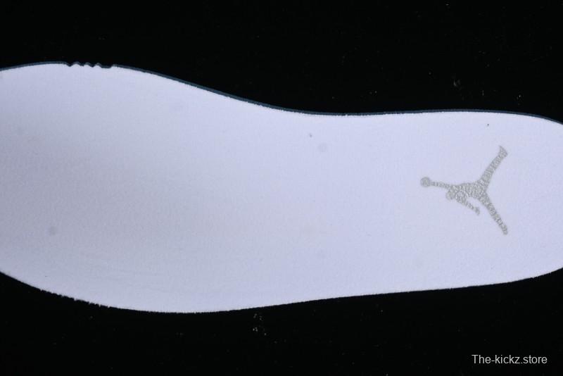 Nike Air Jordan Legacy AJ312 Low Triple Strap Sneakers - HJ3483-101