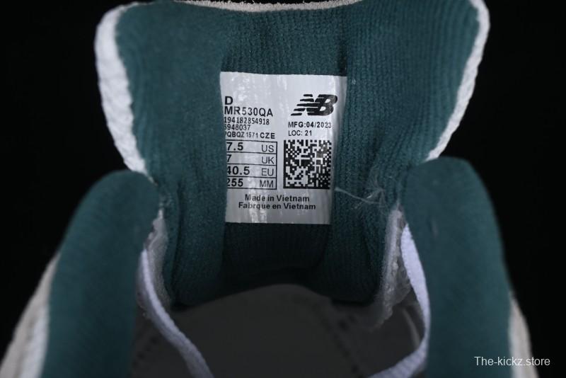 New Balance 530 Series Retro Casual Running Shoes - MR530QA