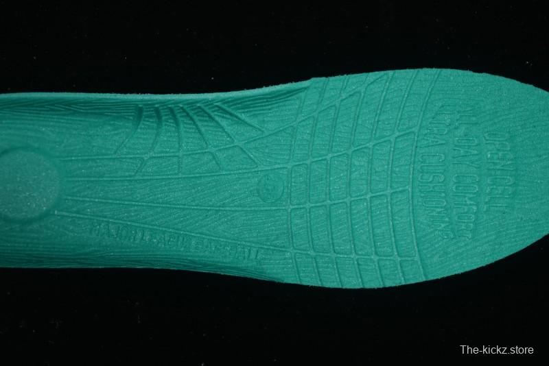 New York Yankees MLB Chunky Liner Denim Monogram Lightweight Elevated Platform Casual Sneakers - 3ASXD025N50BLS