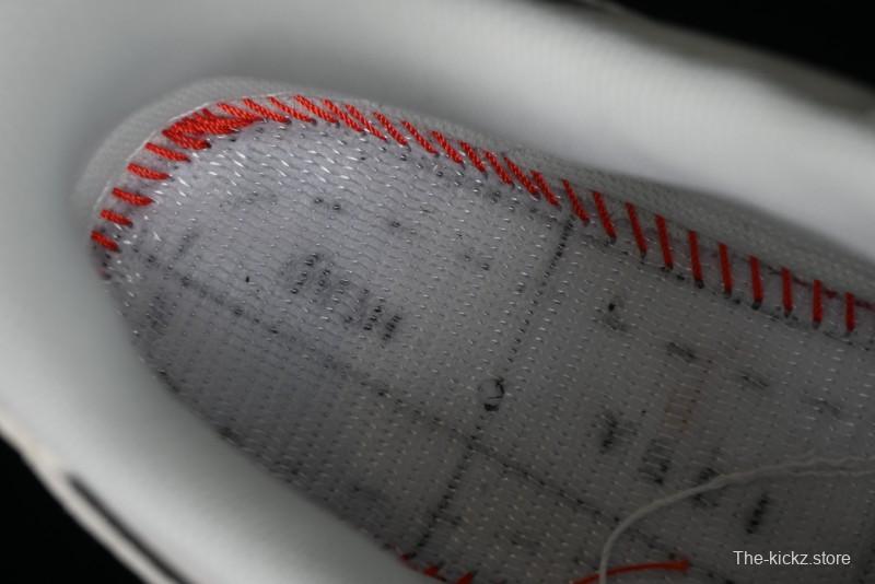 Nike Air Force 1 '07 Low Classic Black Mini Swoosh Starry Sky Casual Sneakers - MJ0319-021