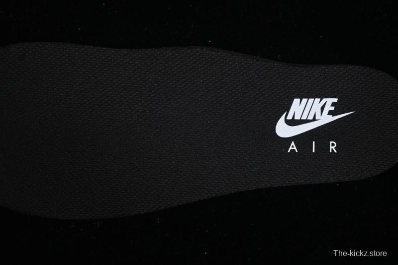 Nike Air Max Correlate Retro Running Shoes with Air Cushion - 580518-011