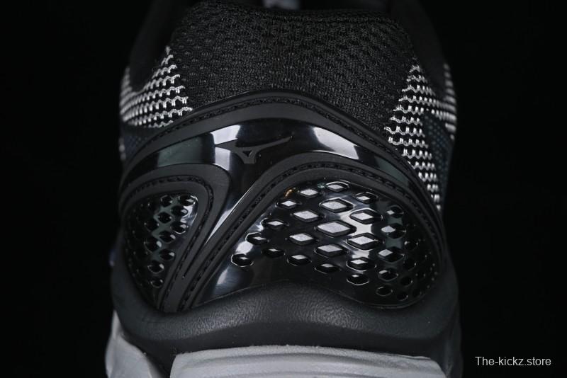 Mizuno Halo Mix Breathable Low-Top Casual Running Shoes - D1GH240801