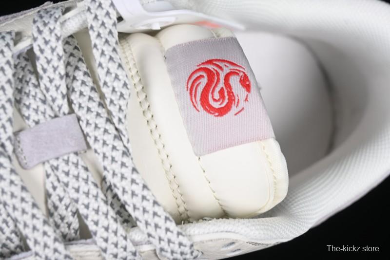 Nike SB Dunk Low Stussy Collaboration Anniversary Custom Low-Top Casual Sneakers - FC1688-206