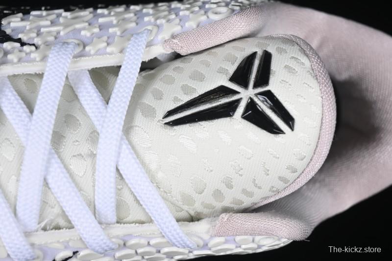 Nike Kobe VI Protro 6 Men's Performance Basketball Shoes - FQ3546-100