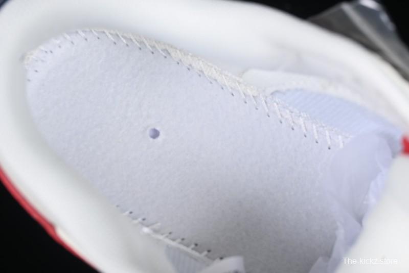 Nike SB Dunk Low Supreme Collaboration Year of the Snake Limited Edition Red Snake Print Anniversary Custom Low-Top Casual Sneakers - XS1086-015