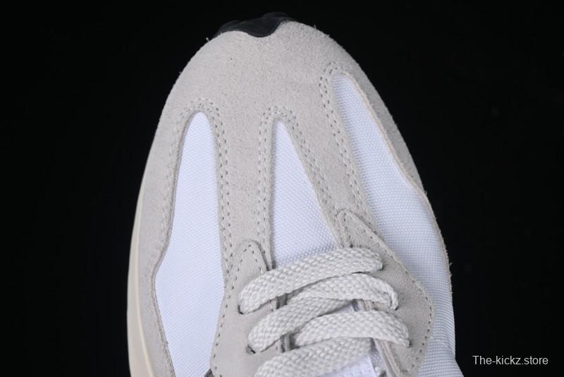 New Balance 327 Series Retro Casual Running Shoes - MS327WE