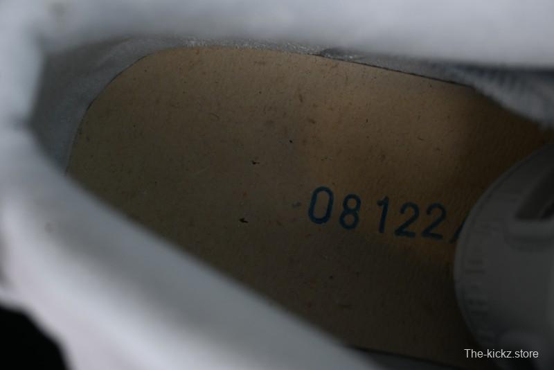 Nike Air Jordan 6 Retro Paris Olympics Sneakers with Metallic Gold Accents - DQ4914-074