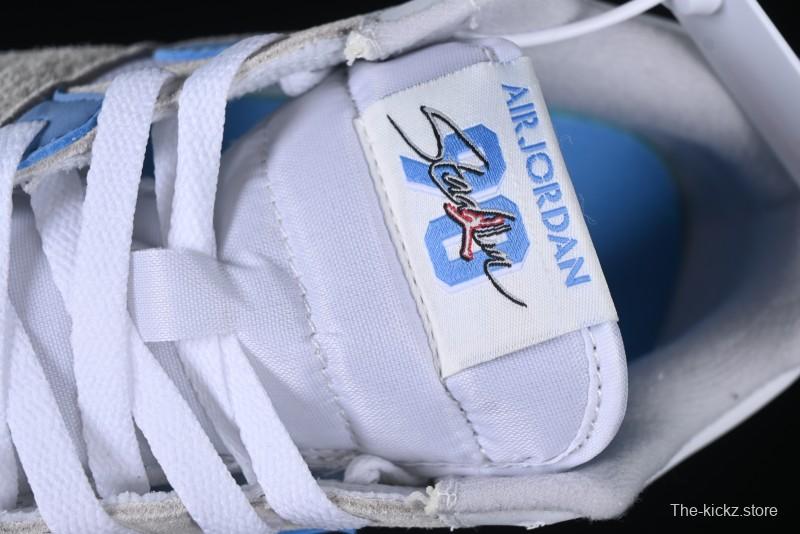 Nike Air Jordan Stadium 90 AJ Minimalist Casual Sneakers - DX4397-141