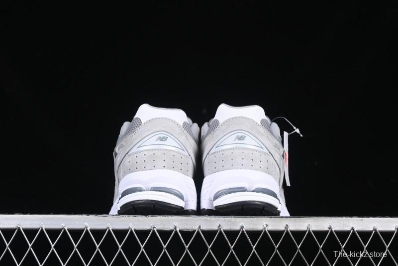 New Balance 2002 Series Retro Casual Running Shoes with Upgraded N-ERGY Cushion - M2002RST