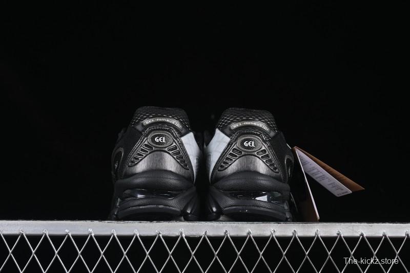 Asics Gel-Nimbus 10.1 Retro Breathable Casual Shoes with Cushioning for Men - 1203A780-001