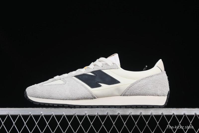 New Balance NB471 Series Fabric and Leather Casual Lifestyle Shoes - U471AM