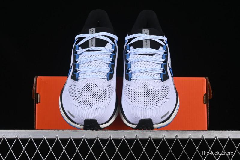Nike Air Zoom Pegasus 41 Running Shoes with Breathable Mesh and Durable Design - HV5218-100