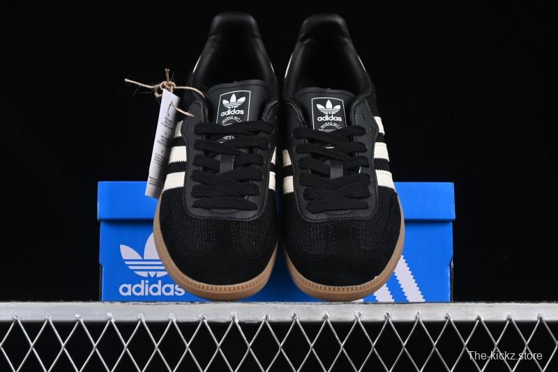Adidas Samba OG Casual Sneakers - JQ5141