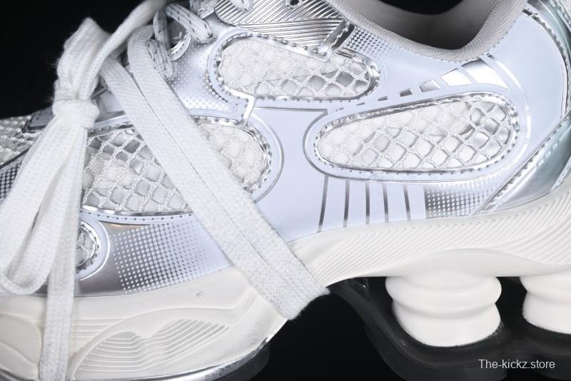 GG-CC Platform Casual Running Shoes with Thick Sole - G25U9778