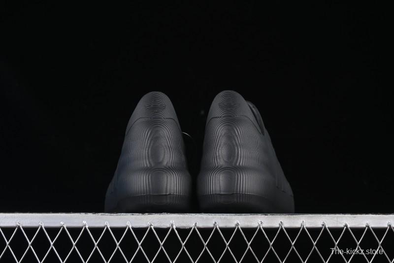 Adidas Originals Adifom Superstar Sustainable Foam Slip-On Sneakers with Metaverse Concept - GZ2619