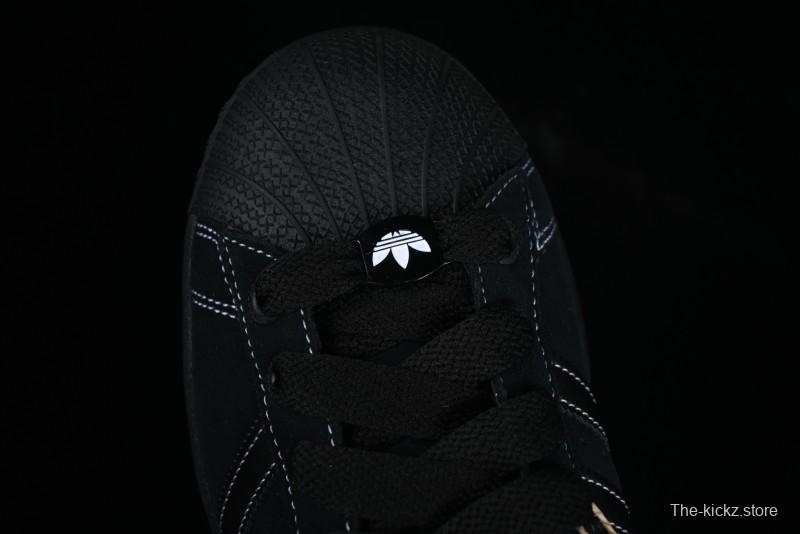 Adidas Superstar II Casual Sneakers with Shell Toe - JH5470