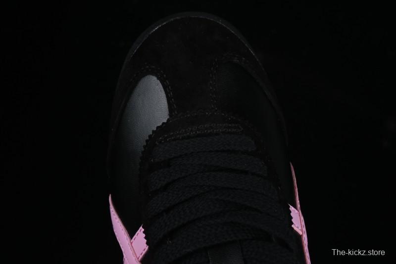 Onitsuka Tiger Mexico 66 Low-Top Leather Sneakers - 1183C380-001