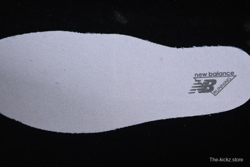 New Balance NB9060 Series Retro Casual Running Shoes with ABZORB Cushioning - U9060JBD