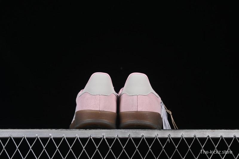 Adidas Originals Gazelle Indoor Retro Casual Anti-Slip Wear-Resistant Low-Top Sneakers - JI2716