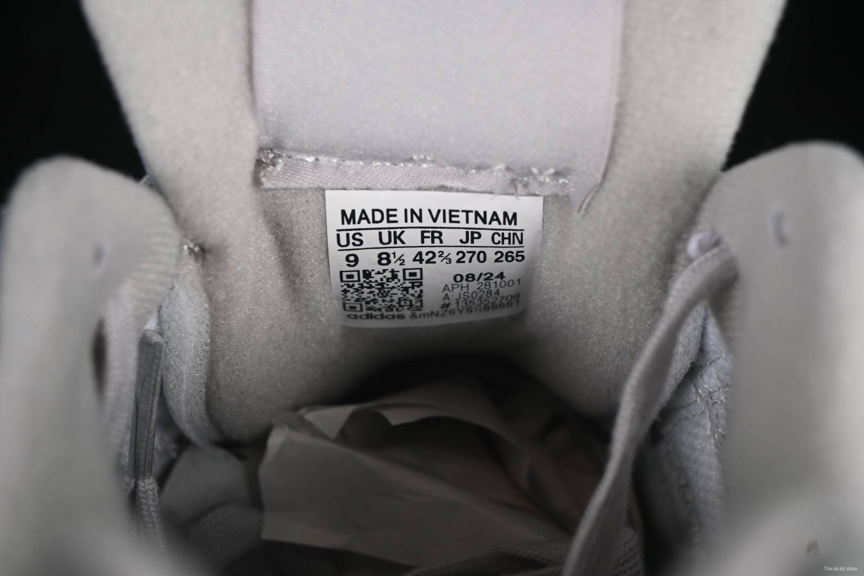 Adidas Originals Adiracer JS0284 Low-Top Running Shoes