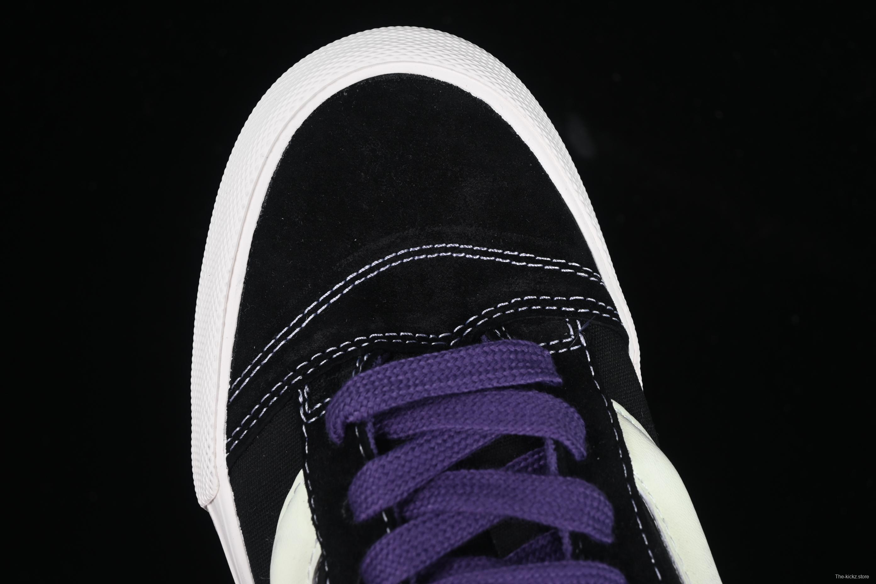 Vans Knu Skool Low Top Retro Chunky Sneakers - VN000D6CB5P