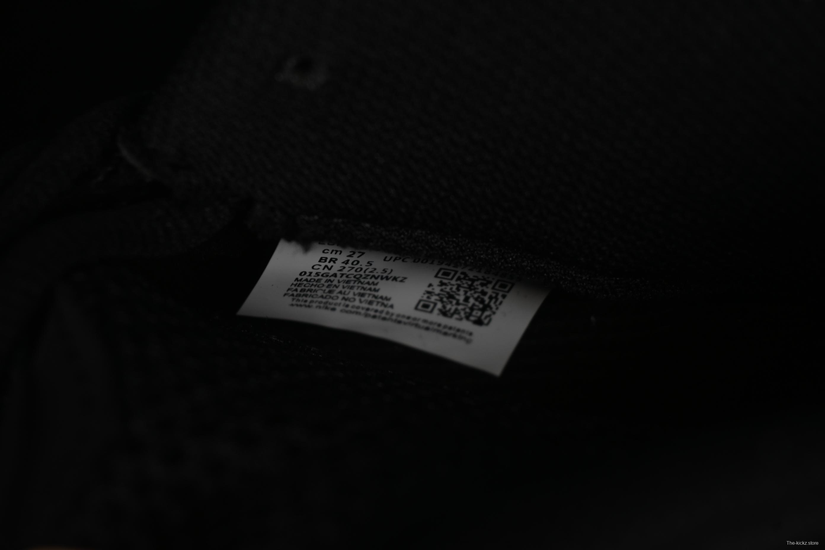 Nike Air Foamposite One Galaxy Foamposite Basketball Shoes - FQ4303-400