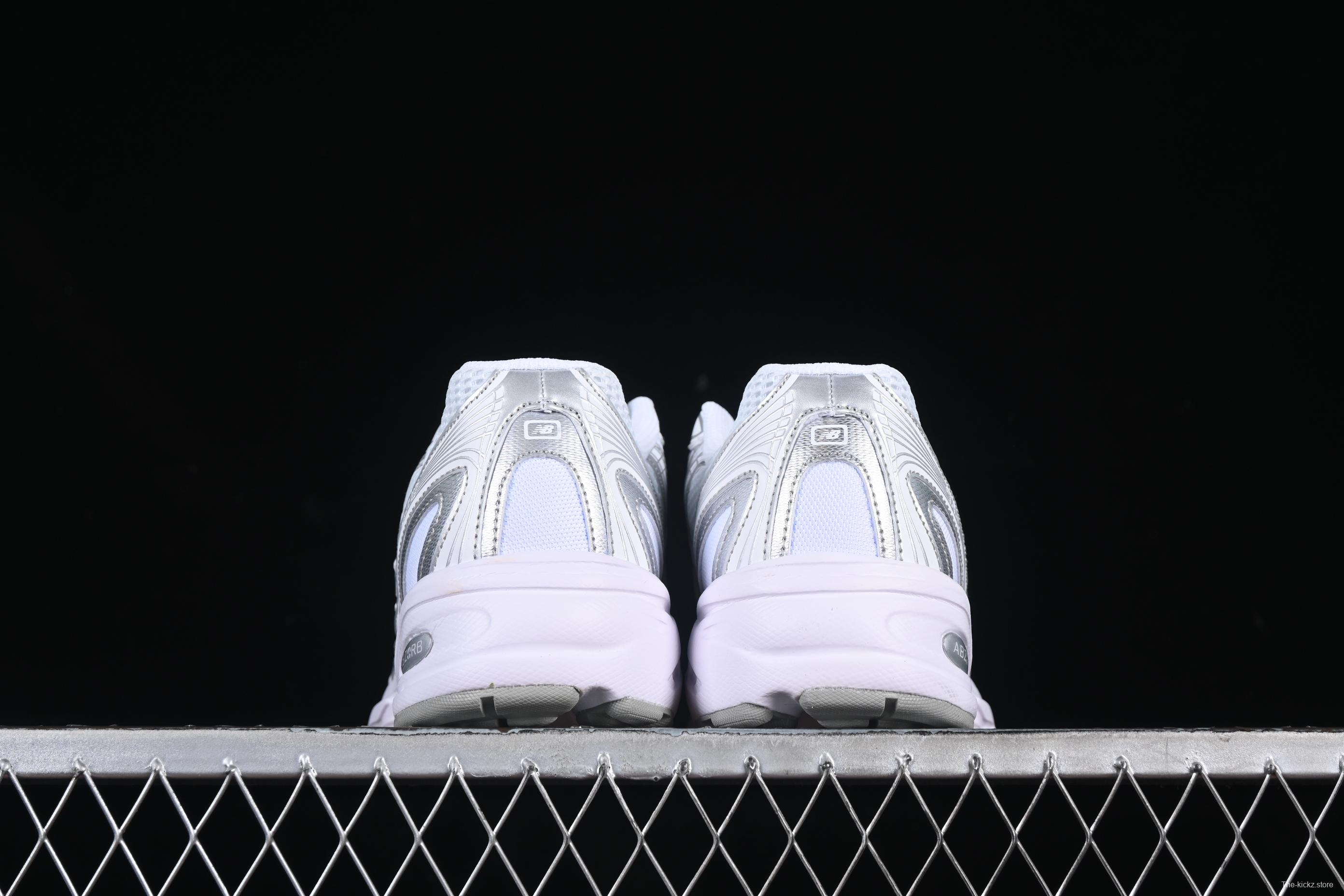 New Balance 740 Series Retro Dad Style Casual Running Shoes - U740WM2