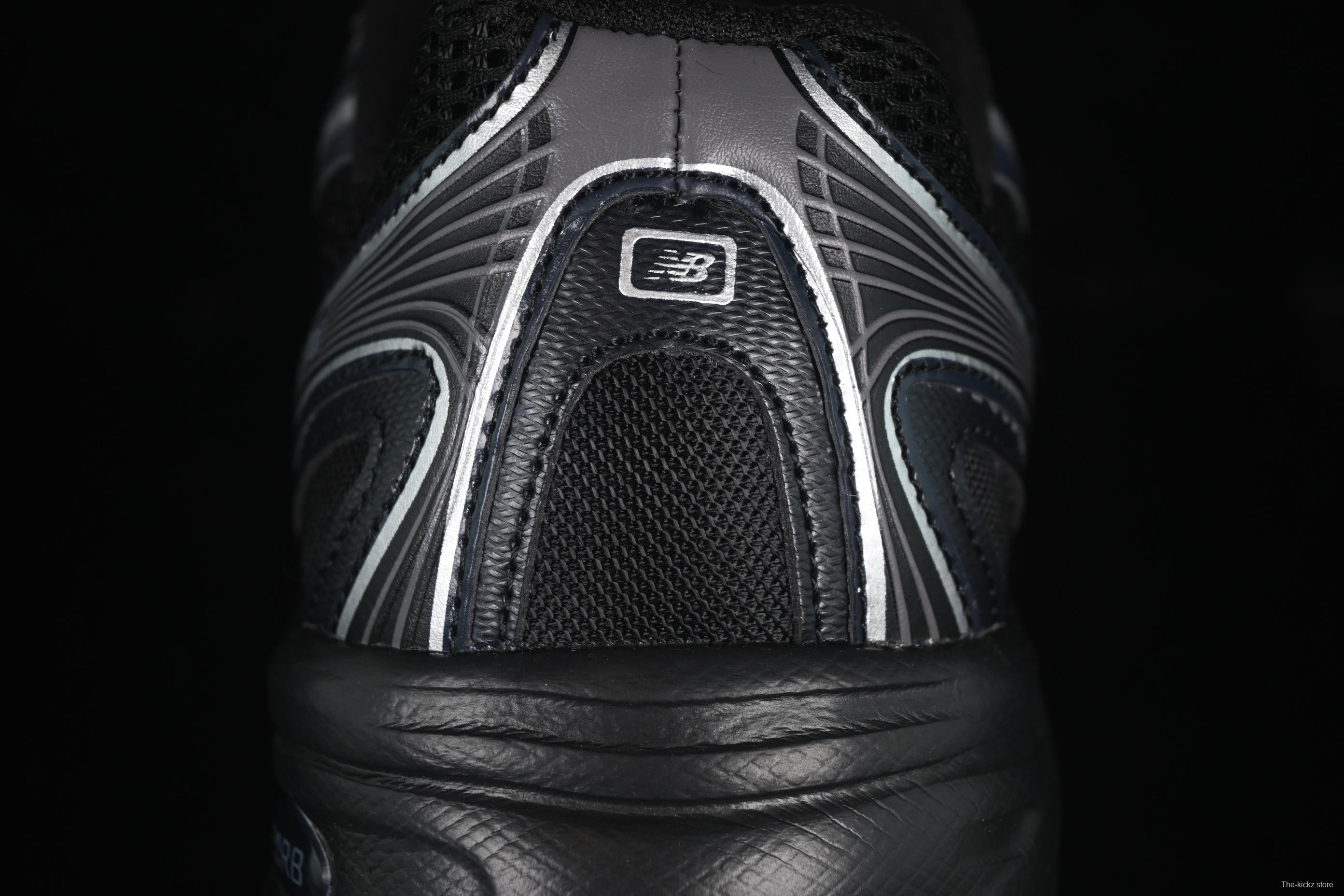 New Balance 740 Series Retro Dad Style Casual Running Shoes - U740BM2BS