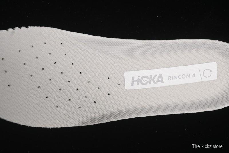 HOKA ONE ONE Rincon 4 Lightweight Breathable Running Shoes - 1155130 SSTC