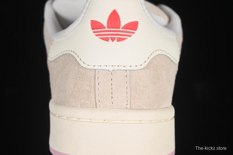 Adidas Originals Campus 00s JS3524 College Series Retro Casual Sneakers - JS3524