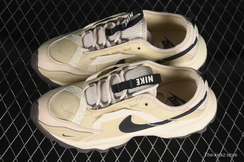 Nike TC 7900 Retro Chunky Dad Shoes with Reflective Swoosh and Cushioned Foam Sole - DD9682-200