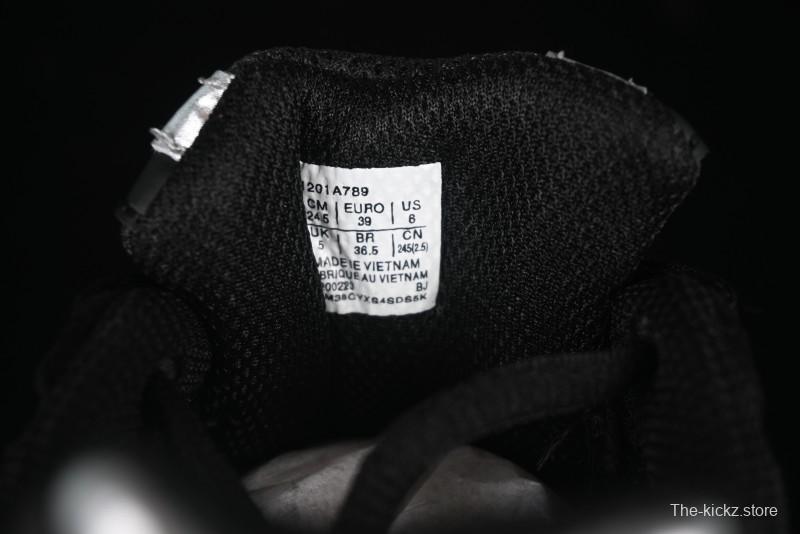 Asics Gel-NYC Retro Breathable Casual Shoes Cushioned Men's Durable Running Sneakers - 1201A789-020