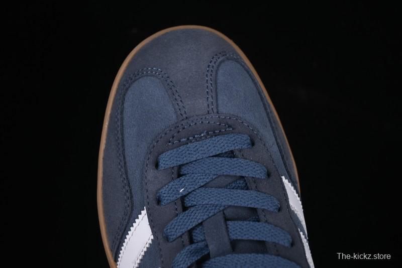 Adidas Originals Gazelle Indoor Retro Casual Sneakers with Anti-Slip and Durable Design - JI3522