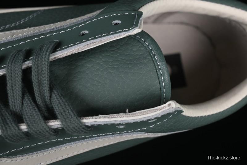 Vans Old Skool 36 Low-Top Retro Skate Shoes - VN000D57FRS