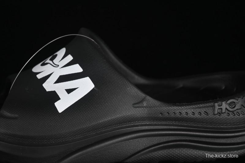 HOKA ONE ONE ORA Comfortable Slip-Resistant Slide Sandals - CSC3