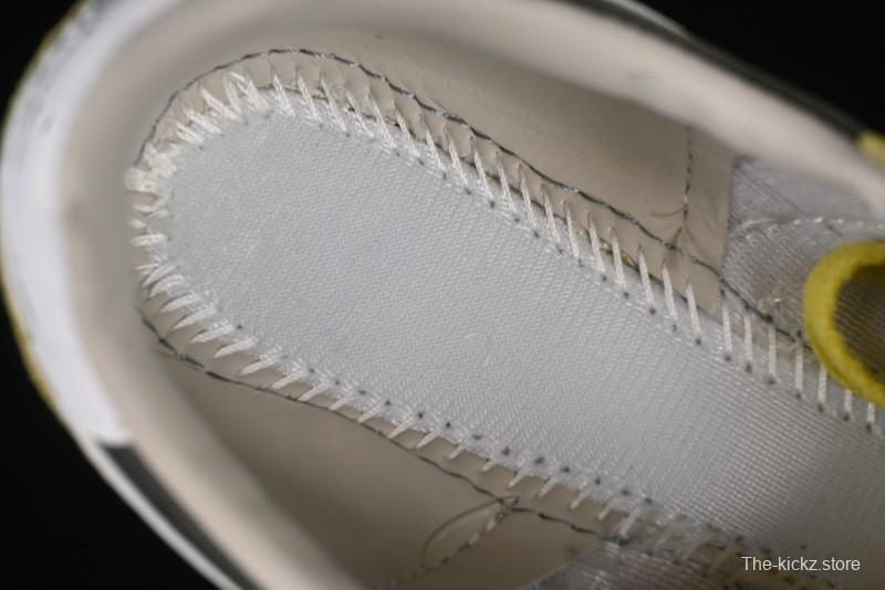 Onitsuka Tiger Serrano CL Breathable Comfort Casual Shoes - 1183B400-305