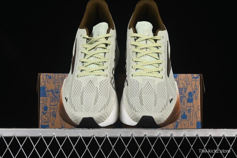 Brooks Hyperion Max 2 Cushioned Racing Marathon Running Shoes - 1104341D406