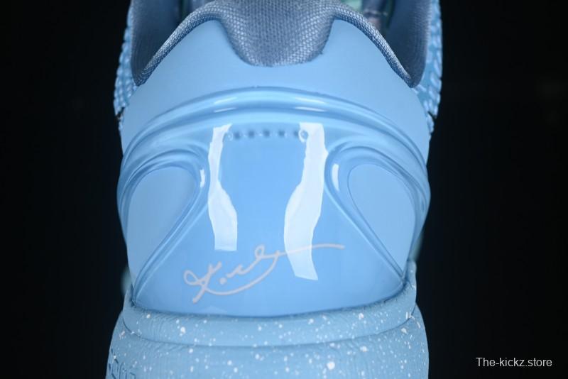 Nike Kobe VI Protro 6 Men's Performance Basketball Shoes - PE2023-100