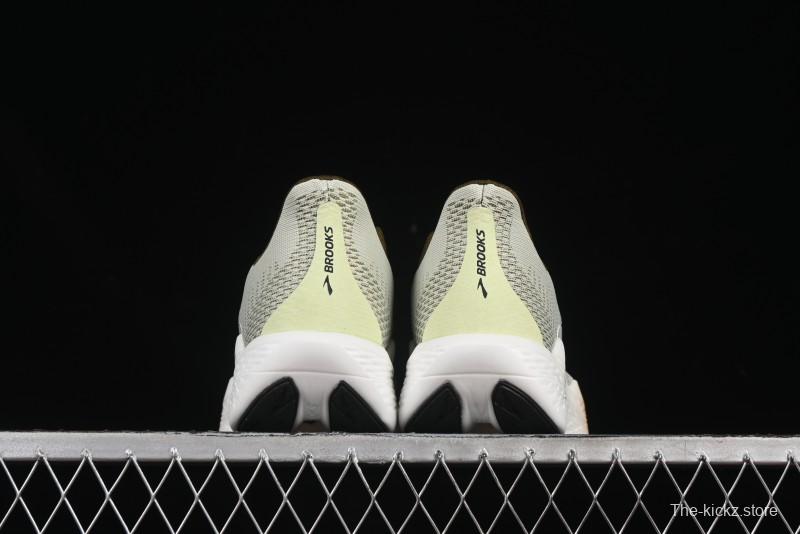 Brooks Hyperion Max 2 Cushioned Racing Marathon Running Shoes - 1104341D406